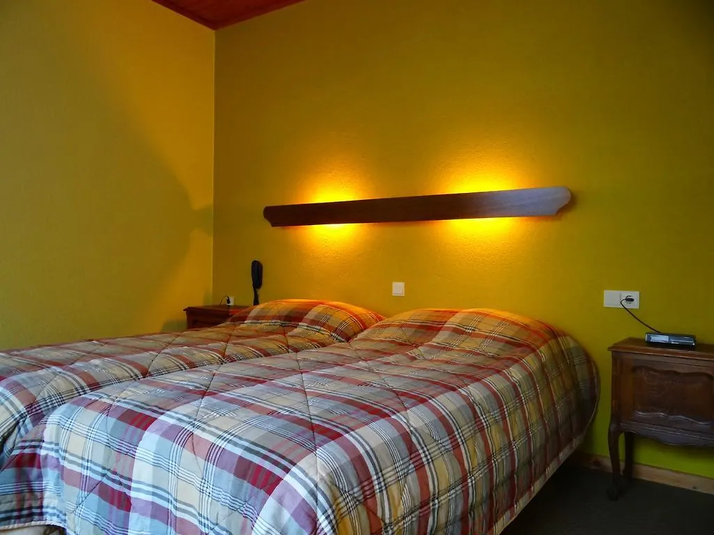 Hotel Le Claravallis Clervaux 3*,  Luxembourg
