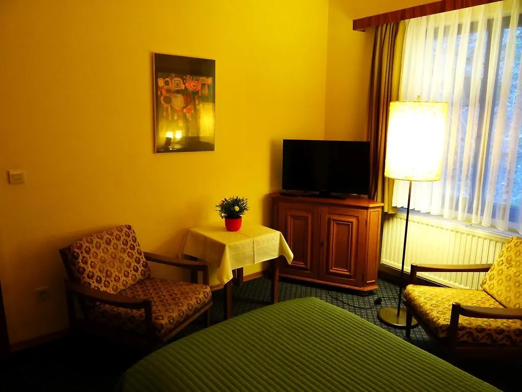 Hotel Le Claravallis Clervaux 3*,  Luxembourg