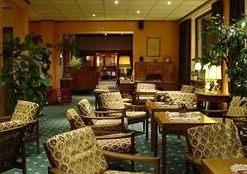 Hotel Le Claravallis Clervaux Luxembourg