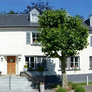 Hotel Manoir Kasselslay, Clerf